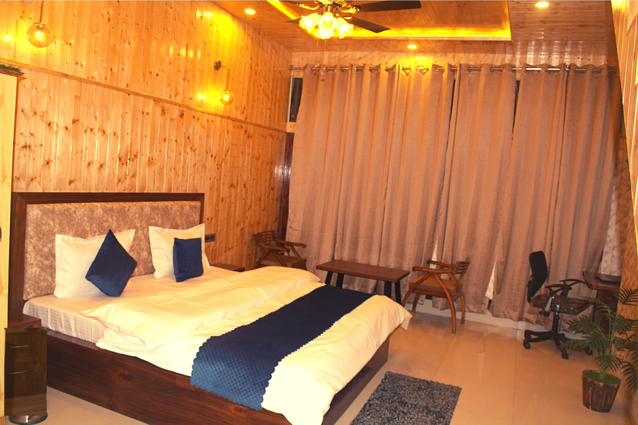 Luxury Cottage in kasauli