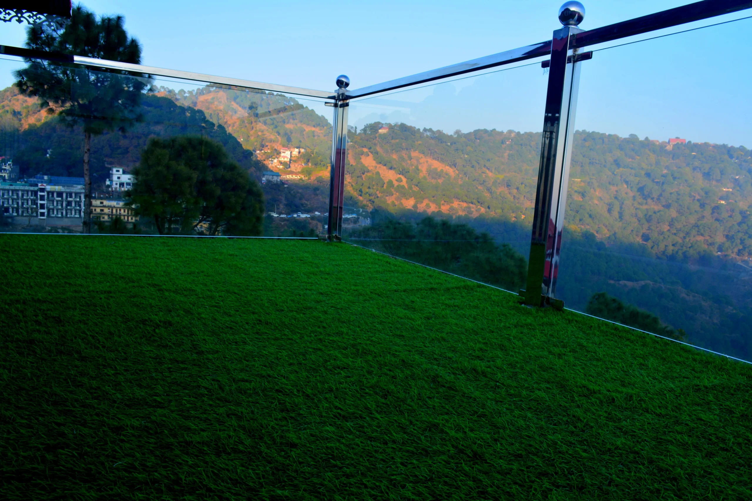 Homestay in kasauli