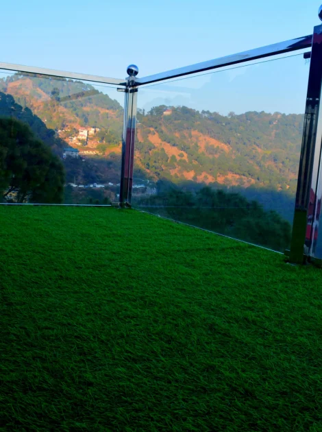 Homestay in kasauli